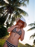 [Cosplay]Dead Or Alive Xtreme Beach Volleyball 2(94)